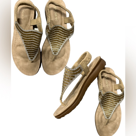 Sandals - Picture 1 of 1